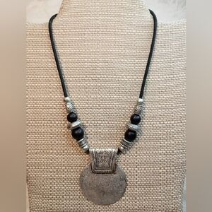VCLM Vintage Tribal Necklace